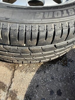 Letné kolesa 5x112 r16 - 10