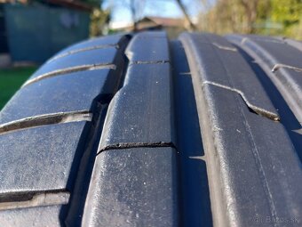 245/40 r20 letné pneumatiky - 10