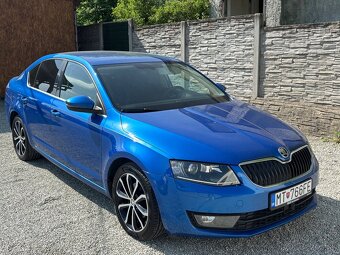 Škoda Octavia 2.0 TDI Business kúpené v SR - 10
