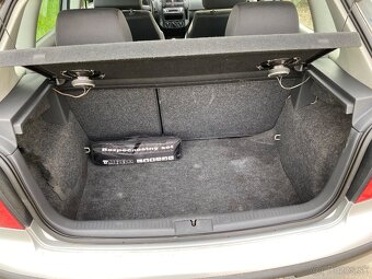 Volkswagen Polo 1.4i 55KW - 10