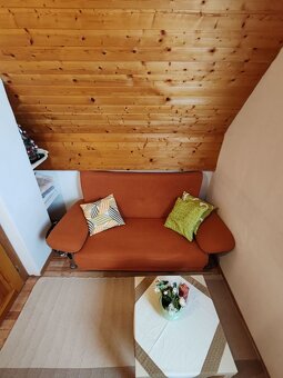 PREDAJ - REKREAČNÁ CHALUPA ID 021-13-FIJA - 10