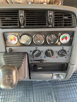 Autokaravan Fiat Ducato 1.9 TD - 10