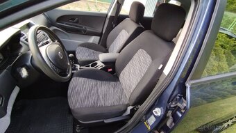 KIA CEED MOCION 1.4 16V 77 KW BENZIN - 10