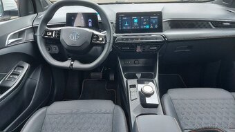 MG3 1.5 EXCLUSIVE hybrid - 10