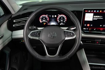 Volkswagen Tiguan 2.0TDI 142kW, automat, 4x4, 2024, DPH - 10
