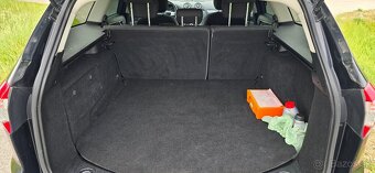 Ford Mondeo 2.0 TDCi Combi Automat - 10