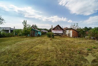 REZERVOVANÉ - EXKLUZÍVNE na predaj rodinný dom v obci Prašic - 10