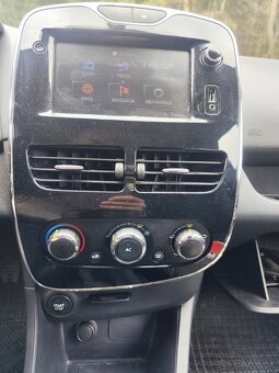 RENAULT CLIO IV. 1,2 benzin MANUAL - 10