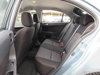 itsubishi Lancer Sportback 1.8 MIVEC - 10