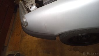 Predám Citroën Saxo - 10