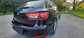 Seat leon 1,6D - 10