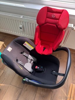 Vajicko Jane Koos 0-13kg - 10
