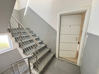 Zariadený 2,5 izbový apartmán s veľkou terasou / Chorvátsko - 10