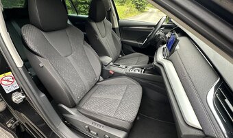 ŠKODA OCTAVIA 2.0TDI DSG,FULL LED MATRIX,ACC,ŤAŽNÉ,2023, DPH - 10