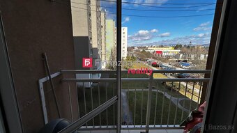 REZERVOVANÝ Zrekonštruovaný slnečný 3 izbový byt, Piešťany - 10