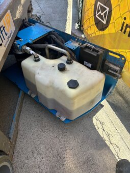 Pracovna plošina Genie GS1532 2017 7887 - 10