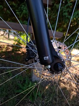 Specialized Pitch - 10