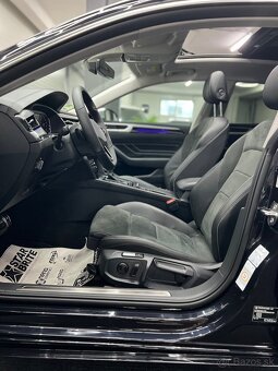 Volkswagen Arteon SB 2022 2.0tdi 110kw DSG ELEGANCE 1majiteľ - 10
