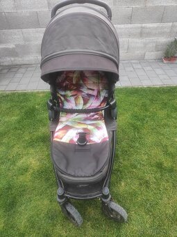Britax B-motion Plus - 10