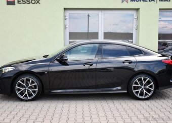 BMW Řada 2 218d M-SPORT 1M ČR 110 kw - 10