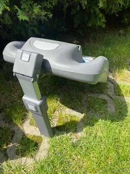 Autosedačka Avionaut Kite 0-13kg vajíčko s ISOFIX základnou - 10