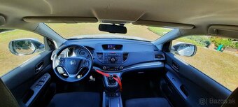 Honda CR-V 2.0 i 4WD - 10