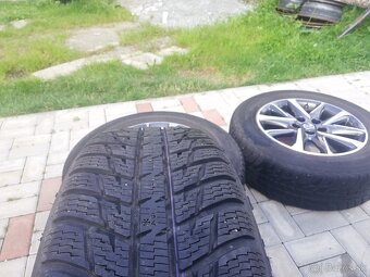 Mazda 5x114,3 r17 - 10