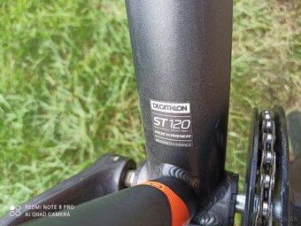 Bicykel 27,5 - 10