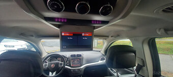 Fiat Freemont 3.6 V6 4x4 Lounge A/T - 10
