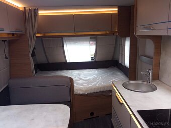 Knaus Sport 500 KD E-Power Selection - 10