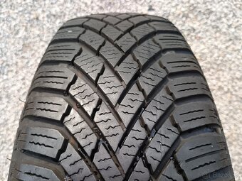 Zimná sada kolies originál VW UP, 4x100 R15 - 10