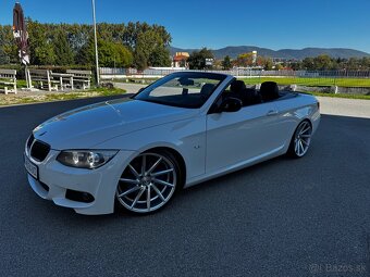 BMW 330d CABRIO - 10