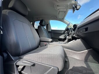 AUDI Q3 40Tfsi QUATTRO - 10