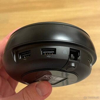 Samsung DeX Station - 10