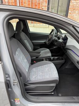 VW iD.3 Pure Performance - 10