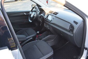 Škoda Fabia Combi - 2021 - 116 049 km - odpočet DPH - 10