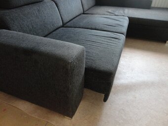 Rozkladacia Sedačka - veľká - 10