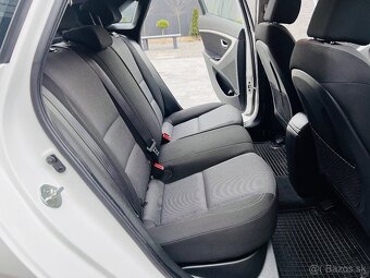 REZERVOVANE/Hyundai i30 2016 facelift - 10