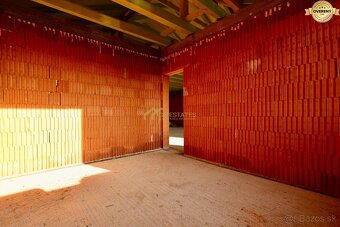 Novostavba rodinného domu v obci Rakovec nad Ondavou - 10