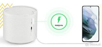 Samsung The Freestyle + Battery - 10