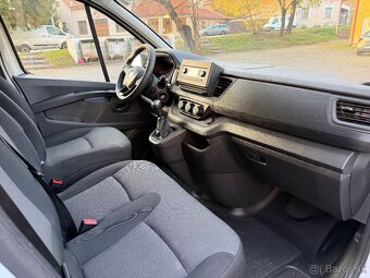 Renault Trafic 2.0 dCi L1H2P1 Extra - 10