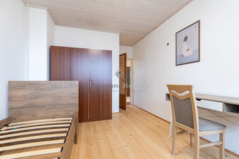 NA PRENÁJOM 3 IZBOVÝ SO SAMOSTATNÝM VSTUPOM V RODINNOM DOME - 10