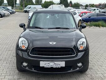 Mini Countryman Cooper D A/T - 10
