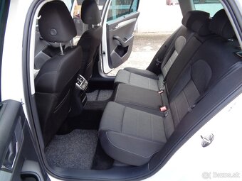 Škoda Superb III 2.0 TDI 110 kW DSG - 10