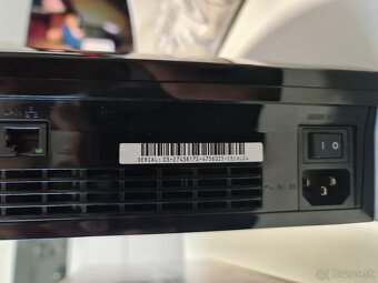 Playstation 3 500GB - 10