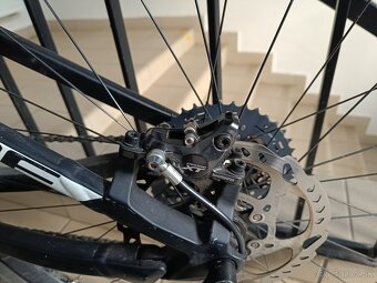 CUBE STEREO 140HPC SL 27,5" - 10