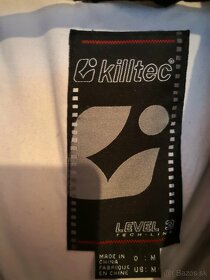 UNI lyžiarska bunda značky Killtec - 10