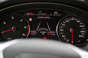 2022 Audi A6 Avant 40 2.0 TDI mHEV Design quattro S tronic - 10