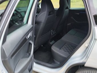 Karoq 2.0 TDI Sportline, 7-st Automat - 10