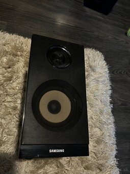 Samsung HT-E5550 - Domace kino / set plne fuckny - 10